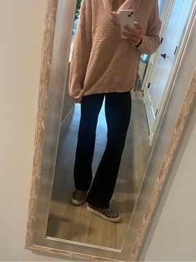 Leopard Print Women’s Shoes